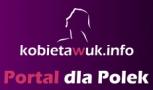 Kobieta w UK