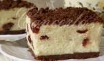 Concerto Cakery - ciasta z klasą