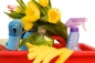 Experienced cleaner need a work