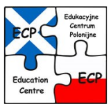 ECP - Edukacyjne Centrum Polonijne SCIO - Dalkeith