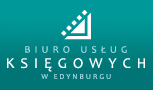Biuro Usług Księgowych w Edynburgu