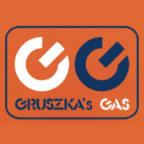 GG (Gruszka's Gas) Gas Safe No 577 509