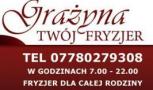 Grazyna Twoj Fryzjer