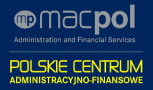 MacPOL - Administration and Financial Services