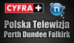 Polska Telewizja - Perth   Dundee   Falkirk