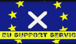 New EU Support Service CIC