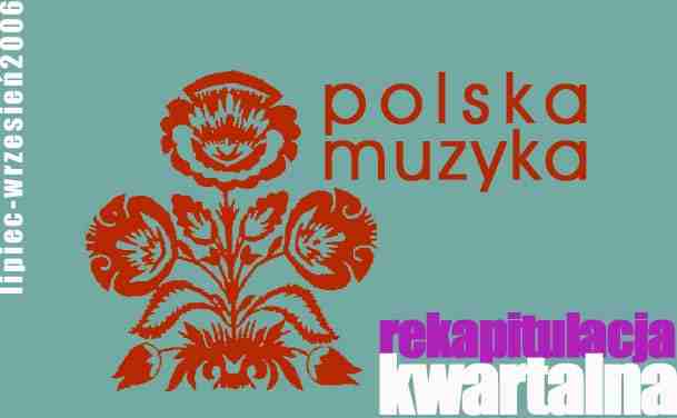 Tylko Polska Muza :)