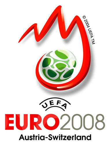 EURO 2008 Austria - Switzerland