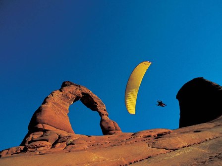 Paragliding&Speedflying