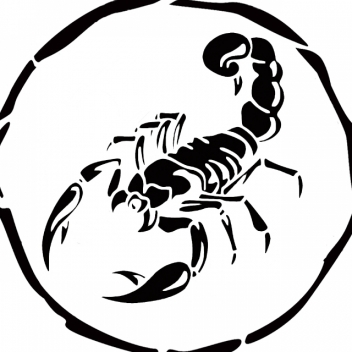 skorpionman