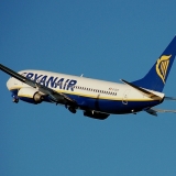 Ryanair ostrzega: ceny biletów mogą wrosnąć nawet o 10 procent
