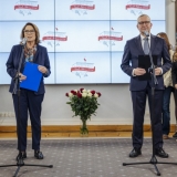 Senat ogłosił konkurs „Senat – Polonia 2026”