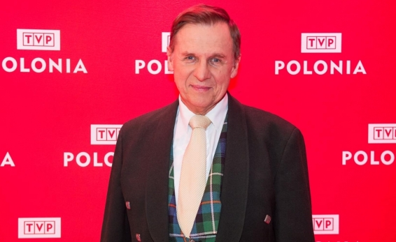 Tomasz Borkowy chce wrócić do „Domu”. Aktor ze Szkocji opowiada o serialu