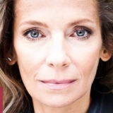 Joanna Bator w Edynburgu. Spotkanie z autorką książek