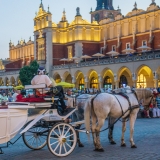 The Times: Brytyjczycy coraz chętniej wybierają Polskę