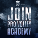 Nowe Treningi w PRO Volley Academy dla młodych siatkarzy