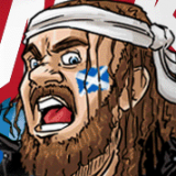 Nocny Kochanek wraca do Edynburga i Glasgow