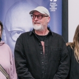 Wojciech Smarzowski gościem Polish-Scottish Mini Festival