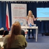 II Konferencja dla Nauczycieli Polonijnych w Szkocji