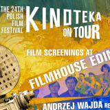 Kinoteka 2026 w Edinburgh Filmhouse – pokazy polskich filmów
