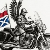 Setki motocykli przejadą przez Kirkcaldy