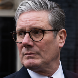 Keir Starmer ustępuje. Andy Burnham jest o krok od Downing Street