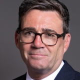 Andy Burnham nowym premierem Wielkiej Brytanii