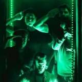 „Kosmici” w Perth – bezpłatne przedstawienie teatralne z Warszawy