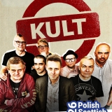 Koncert Kultu w Aberdeen na Polish-Scottish Mini Festival