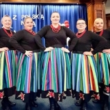 Pierwszy Polish Heritage Day w Aviemore