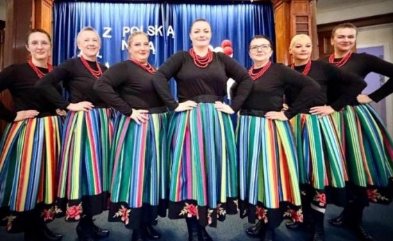 Pierwszy Polish Heritage Day w Aviemore