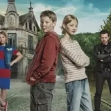 Family Movie Day w Barony Castle. Atrakcje dla całej rodzin