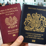 Nowe zasady wjazdu do Wielkiej Brytanii od 25 lutego 2026 roku