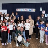 Poloniada 2026: uczniowie sprawdzili wiedzę o Polsce