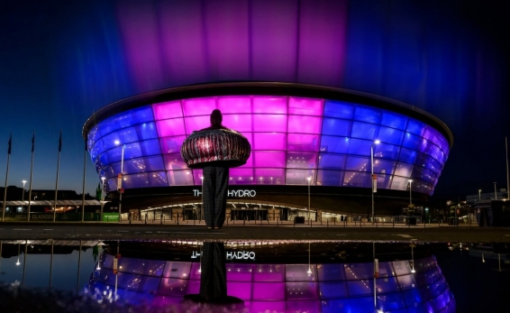 Commonwealth Games w Glasgow. Utrudnienia na drogach