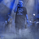 Zespół Mechanicy Shanty zagrają w Aberdeen