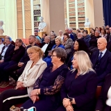 Szkocka Polonia odznaczona za działalność społeczną