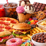 Zakaz reklamowania niezdrowej żywności już obowiązuje