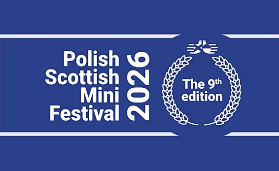 Polish-Scottish Mini Festival 2026: muzyka, film, taniec i sztuka