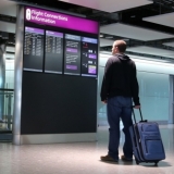 Coraz więcej Polaków myśli o powrocie z UK do Polski