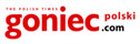 Goniec Polski (nowe logo)