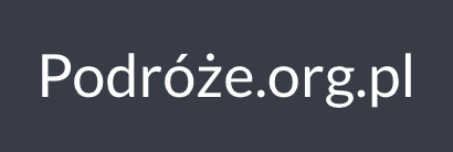 Podróże.org.pl