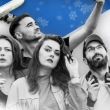 „Karp po szkocku” – świąteczna komedia o niezwykłym spotkaniu