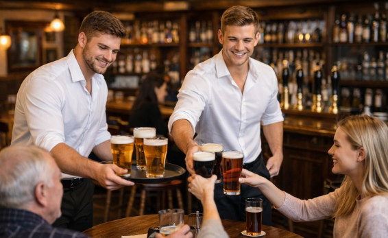 Nowe przepisy dla osób pracujących bez stałych godzin w UK