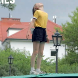 Pokaz filmu „Dziewczyńskie historie” w Glasgow