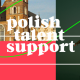 Polish Talent Support – konkurs dla Polaków żyjących za granicą