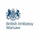 Ambasada Brytyjska w Warszawie