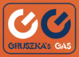Gruszka's Gas
