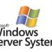Windows Server System ^