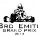 3rd Emito Grand Prix 25/01/2014